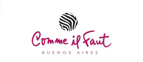 Comme il Faut Buenos Aires